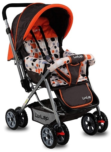 LuvLap Sunshine Stroller
