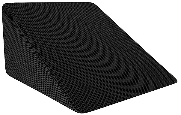 MOJOREST Memory Foam Wedge Pillow