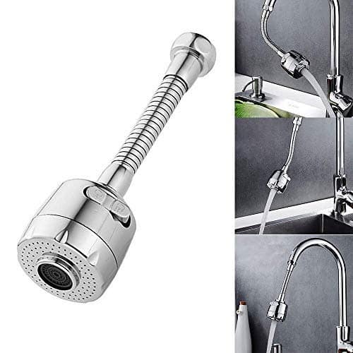 Maruti Villa turbo flex 360 Degree Faucet