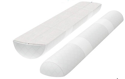 Modvel Bumper Bed Rails