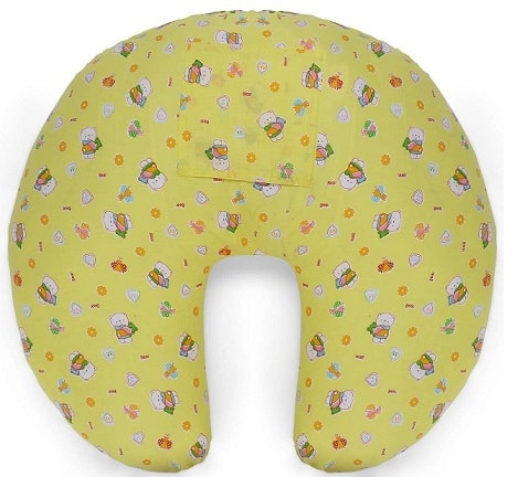 Momsyard Feeding Pillow