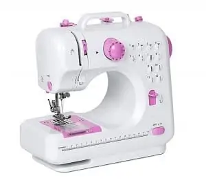 NEX sewing machine