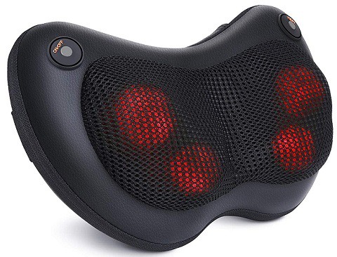 Naipo Neck and Back Massager