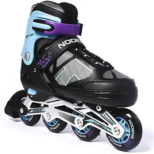 Nodens Adjustable Inline Skates