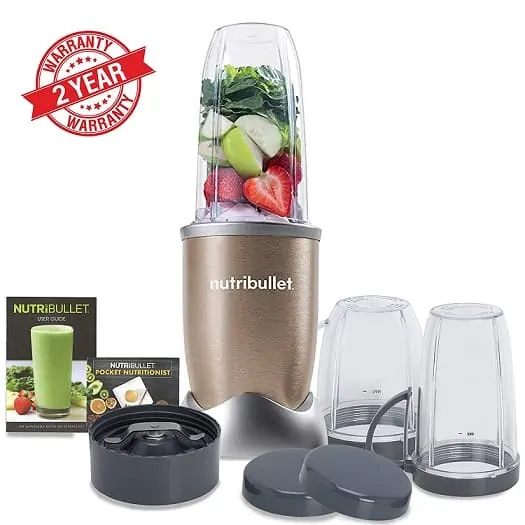 Nutribullet PRO High Speed Blender