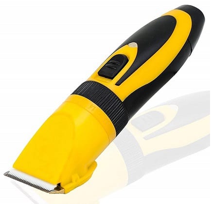 PetsUp Electric Hair Trimmer