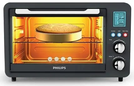 Philips Digital Oven Toaster Grill