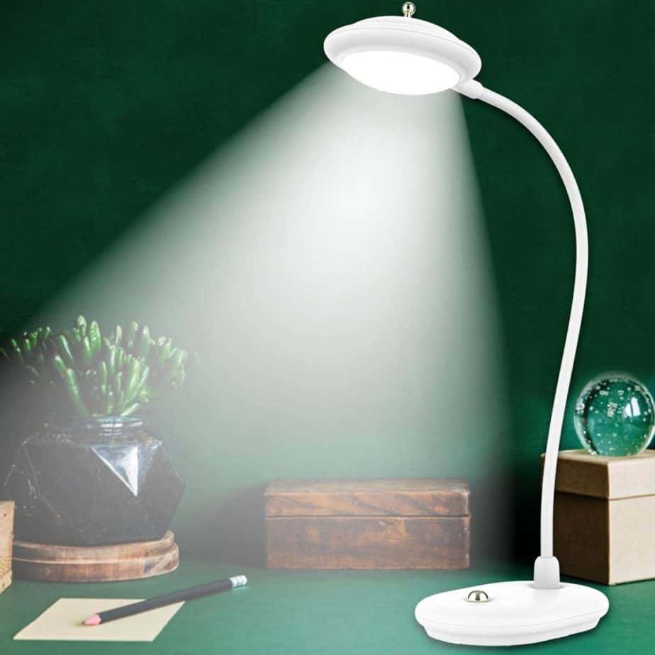 Top 9 Best Study Table Lamps in India Reviews & Buying Guide 2022