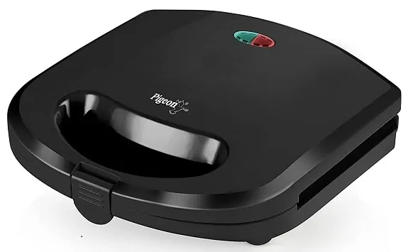 Pigeon sandwitch maker