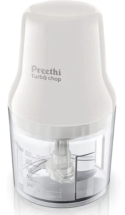 Preethi electric chopper