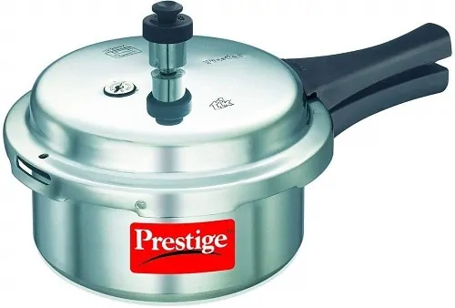 Prestige pressure cooker