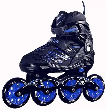Quantico inline skates