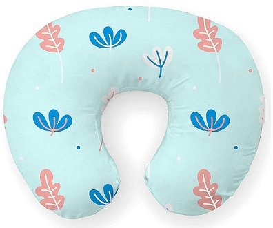 Rabitat Breezy Feeding Pillow
