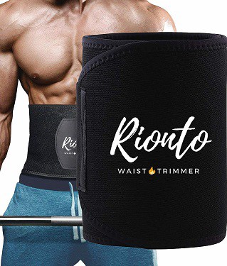 Rionto Sweat Slim Belt