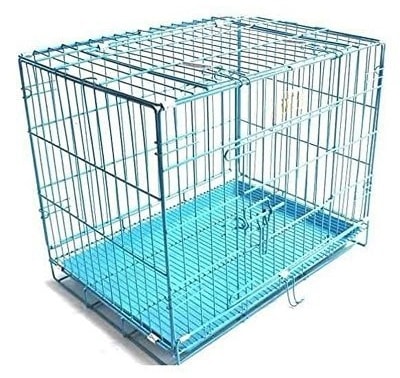 Royal Pet 24-inch Iron and Plastic Cage