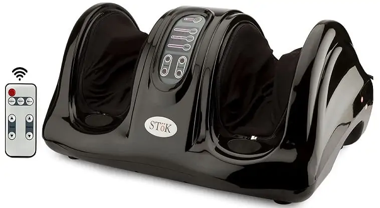 SToK Electric Foot Massager