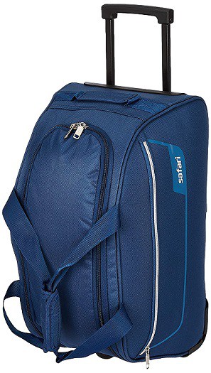 Safari ARC Polyester Duffle Bag