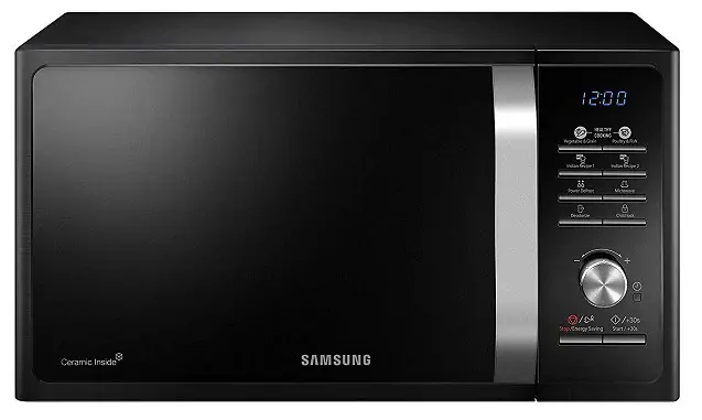 Samsung 23 L Solo Microwave Oven