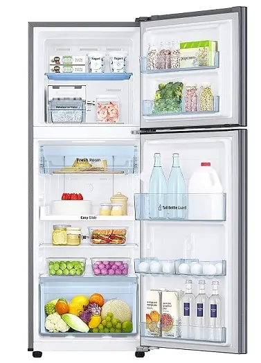 Samsung Double Door refrigerator