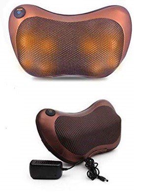 Sorath Electronic Neck Cushion