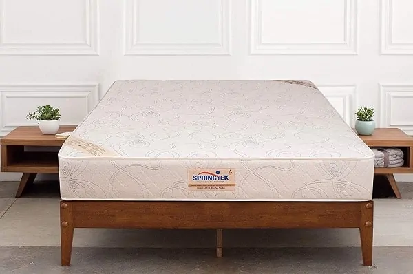 Springtek Ortho Pocket Foam Mattress