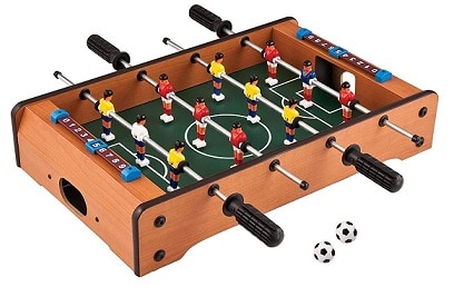 Tec Tavakkal Mid-sized Foosball