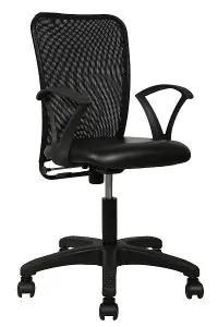 Timber Chair