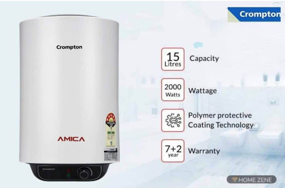 10 Best Geyser / Water Heater in India 2021 Reviews & Buying Guide