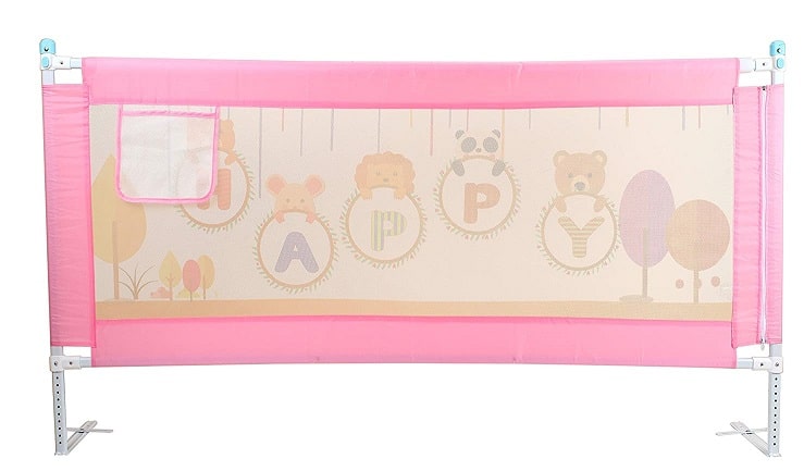 Vic Kid Bed Safety Rails