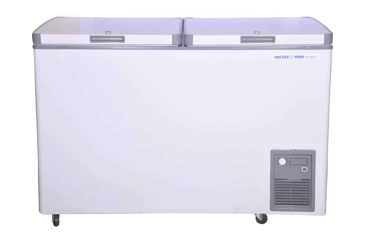 6 Best Deep Freezer India 2022 Reviews and Buying Guide