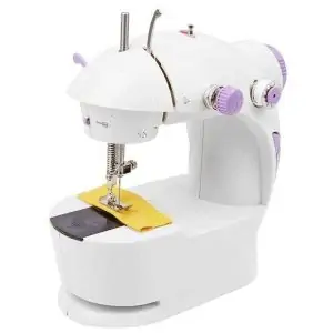 Voltonix mini sewing machine
