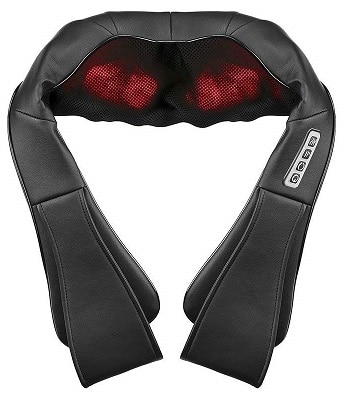 Voroly Electric Neck Shoulder and Body Massager