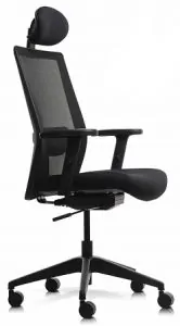 Wipro Furniture Adapt Office Chair