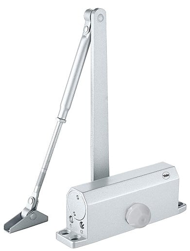 YALE Surface Mounted Door Closer