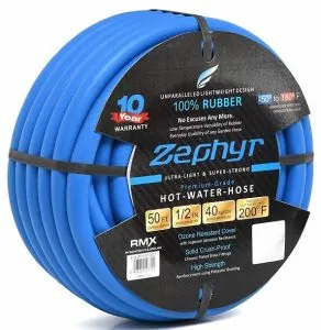 Zephyr Next-gen Garden Hose