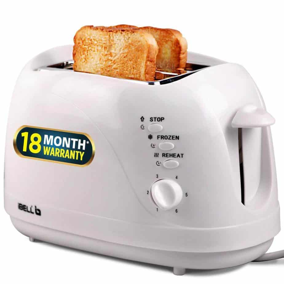 Top 10 Best Bread Toasters To Buy Online In India 2021