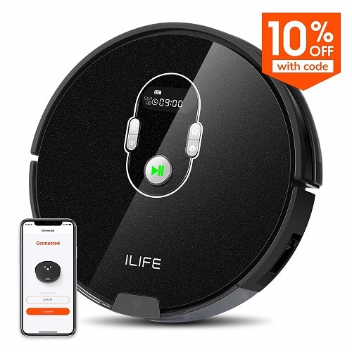 Best 5 Robot Vacuum Cleaners Reviews & Buying Guide 2020
