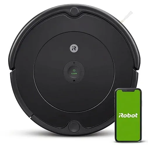 iRobot Roomba 692 Vacuum Cleaning Robot