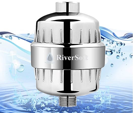 riversoft tap filter
