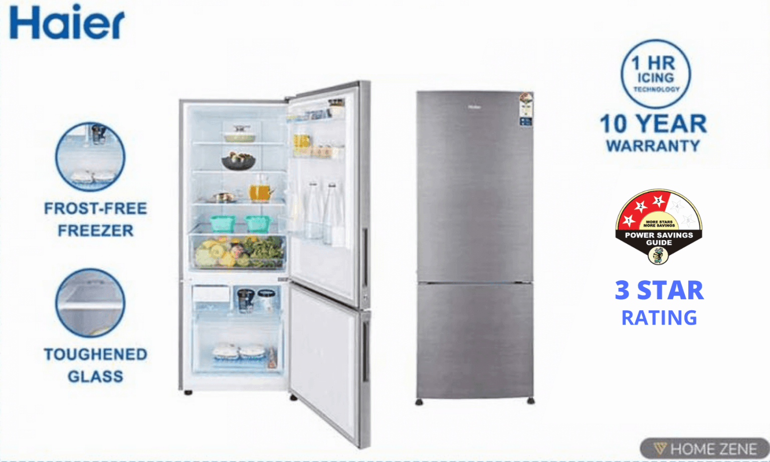 Top 11 Best Refrigerators in India 2022 Reviews & Buying Guide
