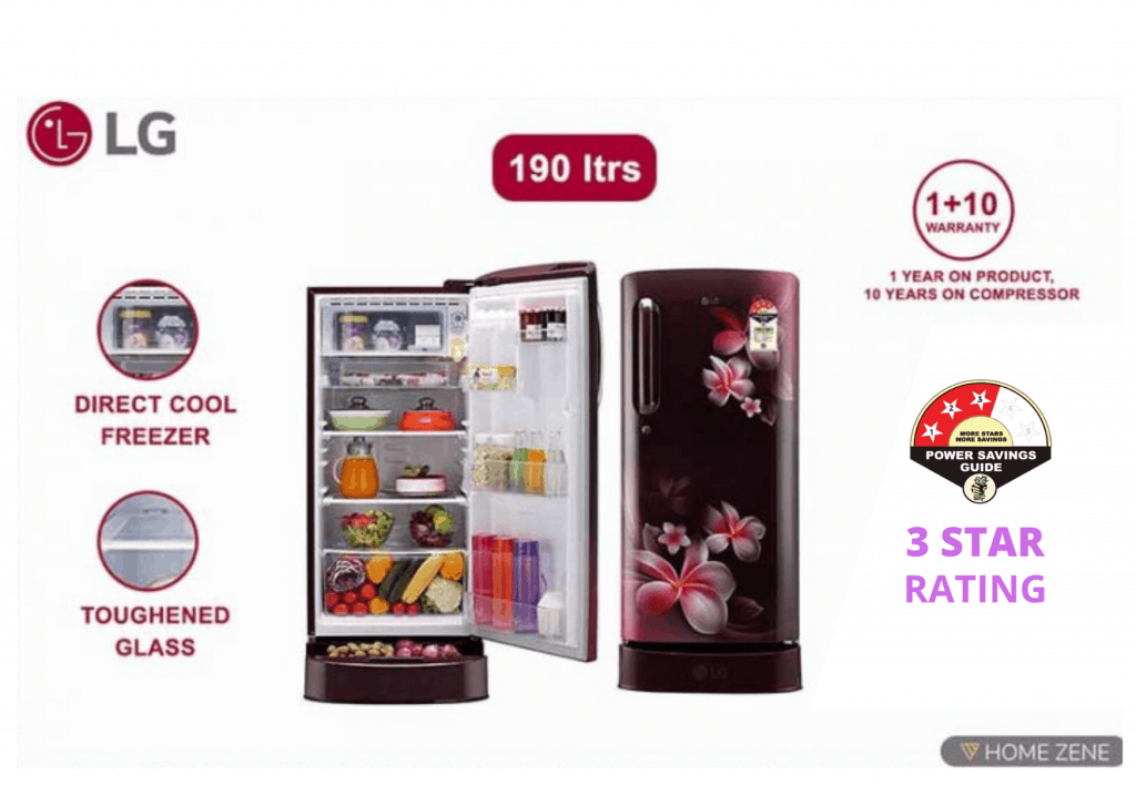 Top 11 Best Refrigerators in India 2022 Reviews & Buying Guide