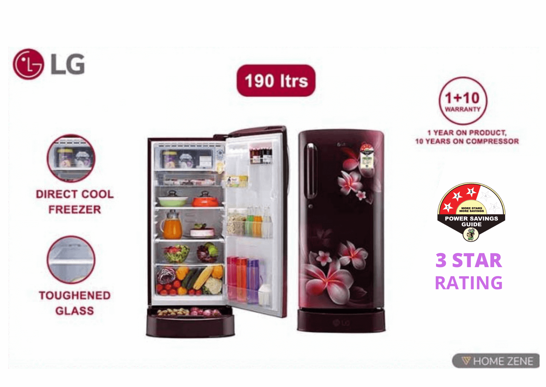 Top 11 Best Refrigerators in India 2022 Reviews & Buying Guide