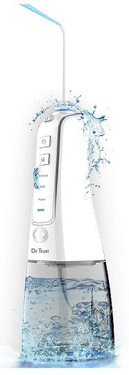 Dr. Trust Oral Irrigator