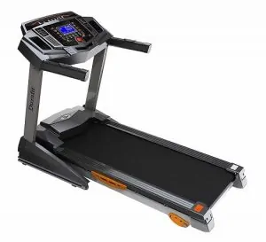Durafit Strong treadmill