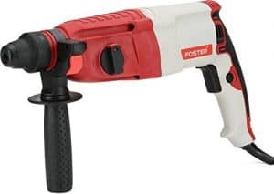 Foster hammer drill