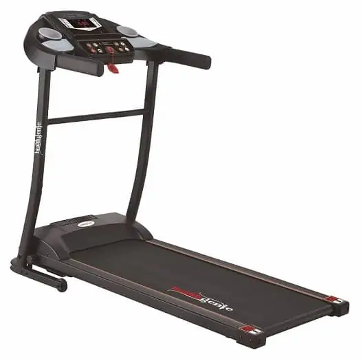 Healthgenie Motorized Treadmill