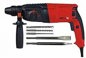 IBELL Rotary Hammer Drill