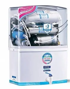 KENT GRAND WATER PURIFIER