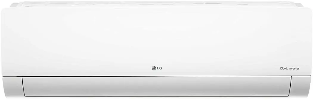 LG 1-Ton 5-star Inverter Split AC