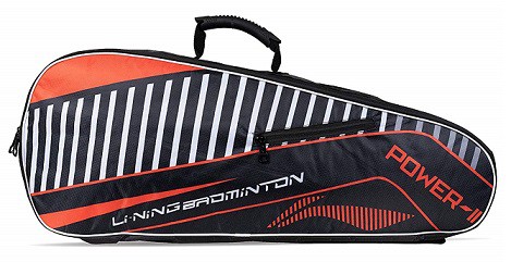Li-Ning Power 2 in 1 Badminton Kitbag 